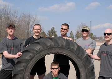 24 hours for the fallen