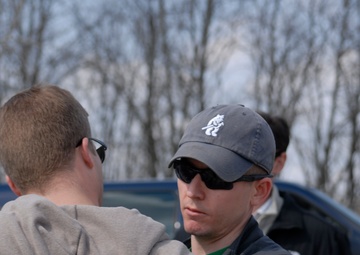 24 hours for the fallen