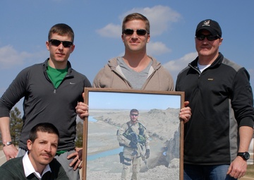 24 hours for the fallen