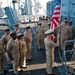 USS Hue City celebrates 120th anniversary of CPOs