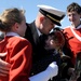 USS Alexandria returns from deployment