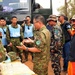 Japanese platoon learns peacekeeping skills at Shanti Prayas-2