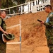 Japan Ground Self-Defense Force practices peacekeeping skills at Shanti Prayas-2