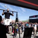 Marines, extreme sport athletes challenge Arizona teens to live healthier