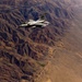 Refueling over Southwest Asia