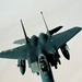 Refueling over Southwest Asia