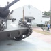 Fort Jackson Basic Combat Training Museum reopens