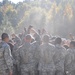 Fort Jackson Basic Combat training