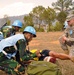 Medical training at Shanti Prayas-2