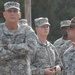 Chief of staff of the Army visits Fort Jackson