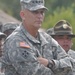Chief of staff of the Army visits Fort Jackson
