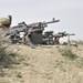 Coalition helps Afghan police secure high ground