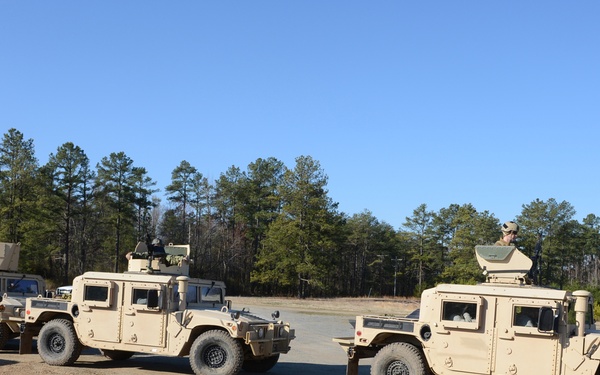 NSW Technicians sharpen their skills