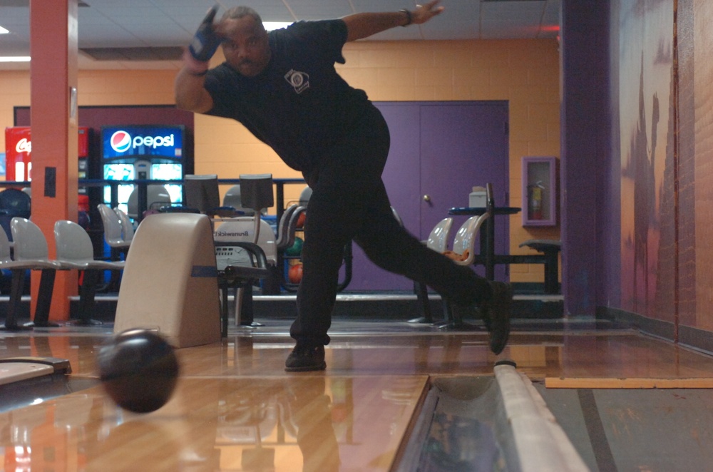 Bowlers' day goes from good to awesome