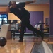 Bowlers' day goes from good to awesome