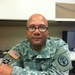Staff Sgt. Roger RyDell Daniels