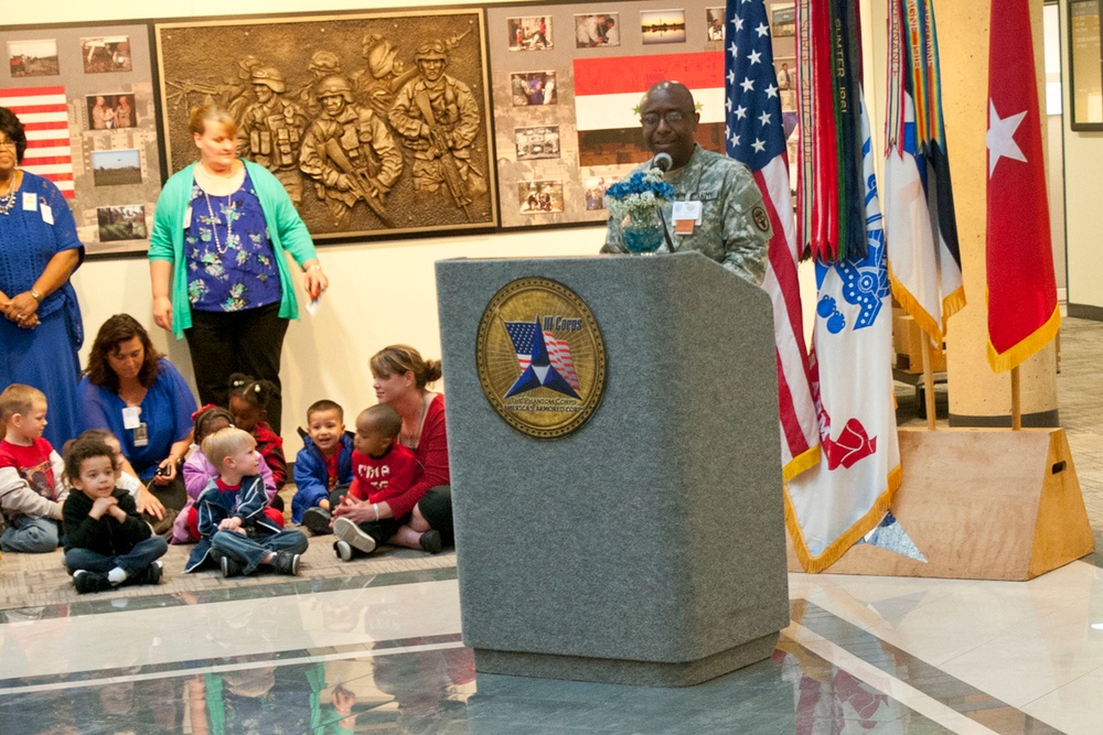 Child abuse prevention requires collective efforts
