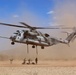 HMH-465 Detachment for Training