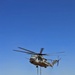 HMH-465 Detachment for Training