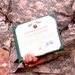 Award given to troop for outstanding performance