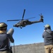 NC Guard works with Red Storm for video game audio capture