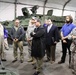 Rep. Denny Heck visits 7ID, JBLM