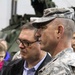 Rep. Denny Heck visits 7ID, JBLM