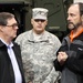 Rep. Denny Heck visits 7ID, JBLM