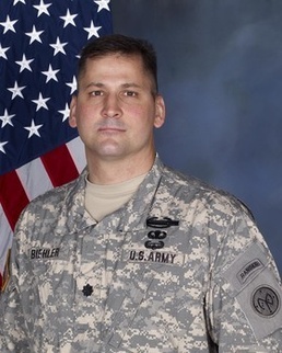 New York's 27th Infantry Brigade Combat Team welcomes new commander