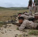 2/1 Marines hone sniper skills