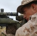 2/1 Marines hone sniper skills