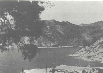Prison Camp No. 5