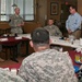 Rep. Dennis Heck visits Arrowhead soldiers