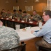 Rep. Dennis Heck visits Arrowhead soldiers