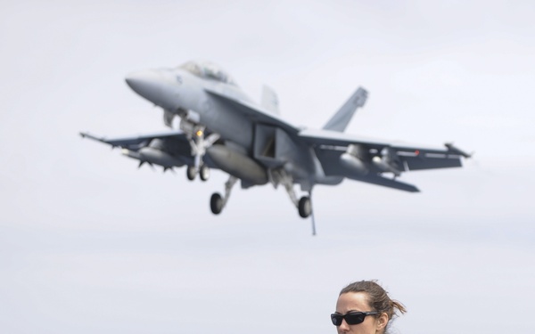 F/A-18 Super Hornet