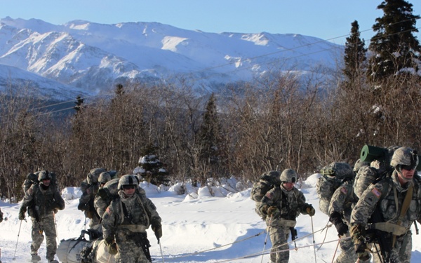 Developing Arctic leaders deep in the last frontier