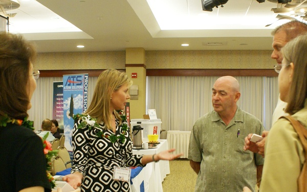 2013 Hawaii Veteran's and Small Business Forum and Expo