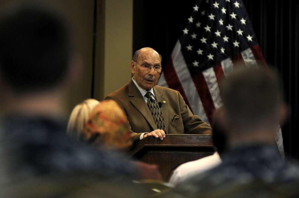 Holocaust Day of Remembrance ceremony