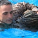 Every Marine a qualified swimmer