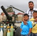 Cannon Cockers mark 10-Year anniversary of Operation Iraqi Freedom