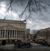 The United States Navy Memorial