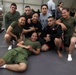 Camp Leatherneck Grappling Tournament