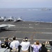 USS John C. Stennis operations