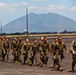 Service members, aircraft arrive for exercise Balikatan 2013