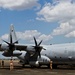 Service members, aircraft arrive for exercise Balikatan 2013
