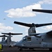 Service members, aircraft arrive for exercise Balikatan 2013