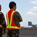 Service members, aircraft arrive for exercise Balikatan 2013