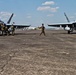Hornets land in Philippines for Balikatan 2013
