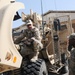 Coalition forces maintain readiness in Afghanistan through partnered training