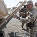 Coalition forces maintain readiness in Afghanistan through partnered training